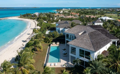 Discover the Top Bahamas Luxury Communities for Homebuyers